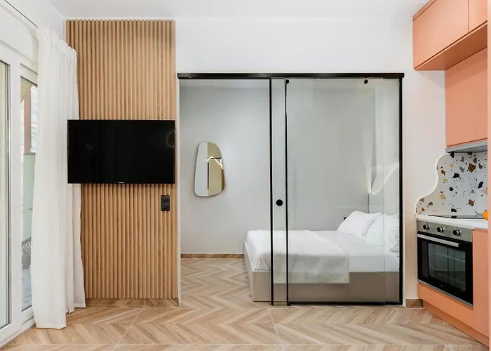 Lagon Suite By Alchemia